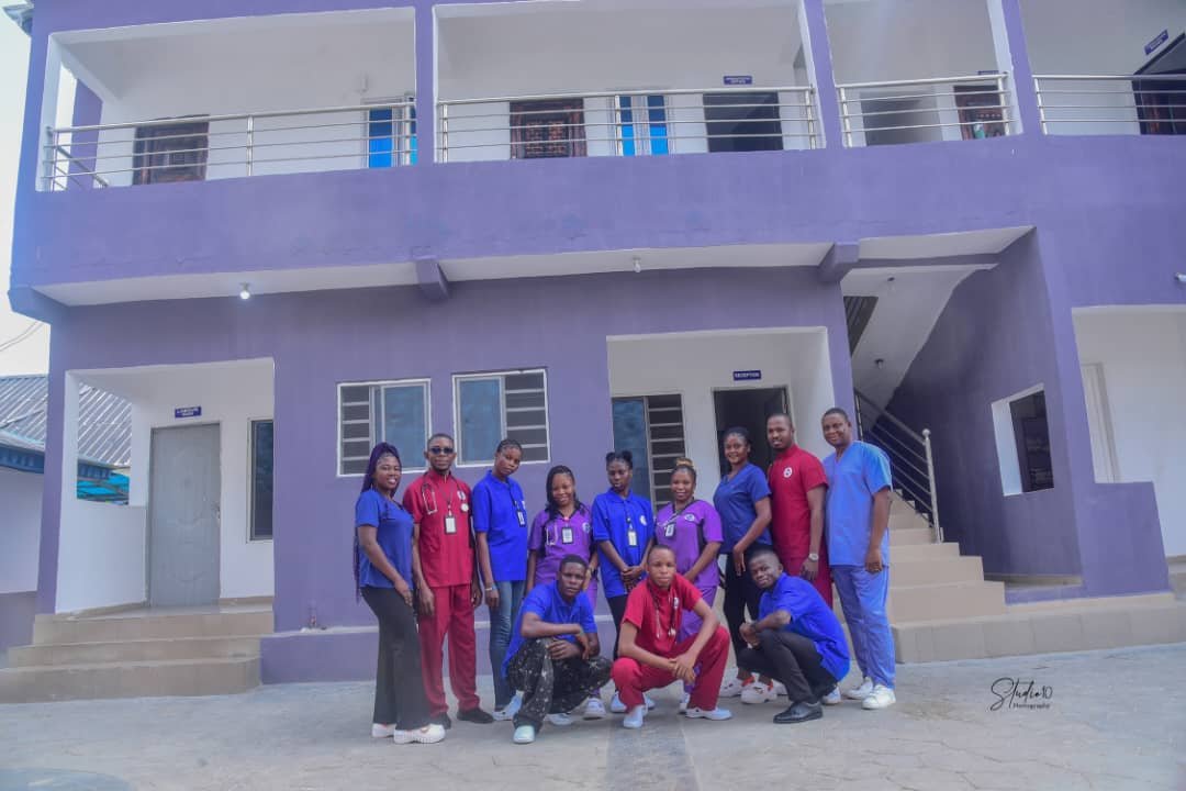 Neurocept Hospital facility photo 6